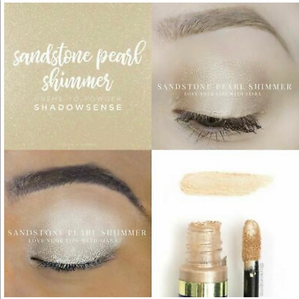 ShadowSense Eyeshadow by SeneGence